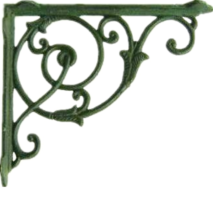 Cast Iron Shelf Bracket CADY04153 