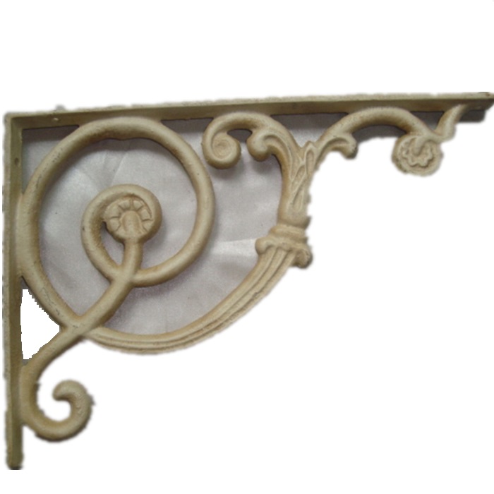 Cast Iron Shelf Bracket CADY04477