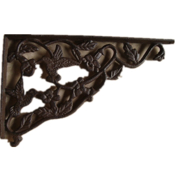 Cast Iron Shelf Bracket CADY04540 