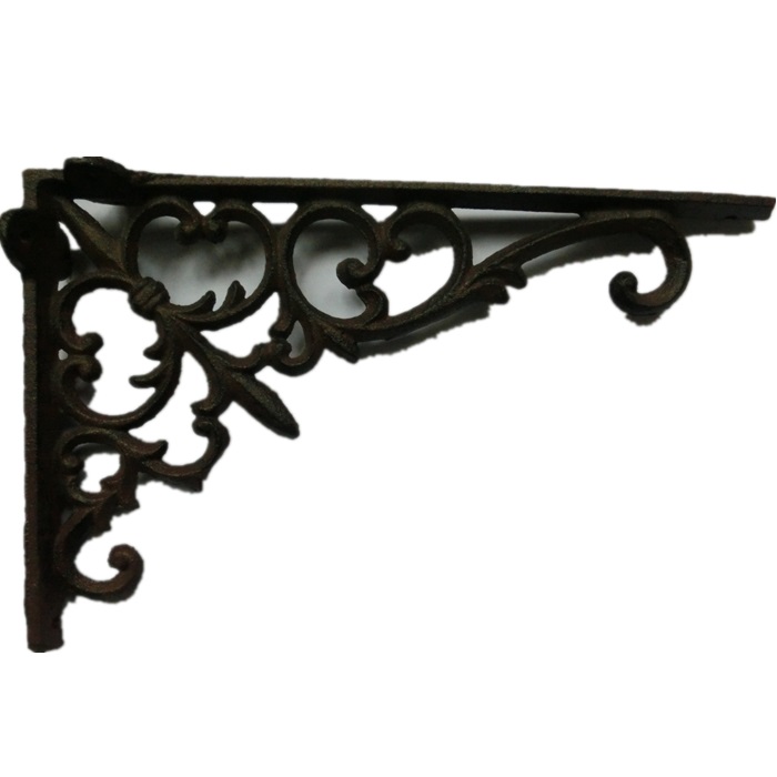 Cast Iron Shelf Bracket CADY04570 