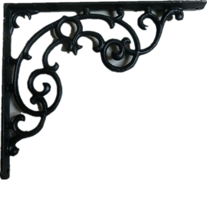 Cast Iron Shelf Bracket CADY04579 