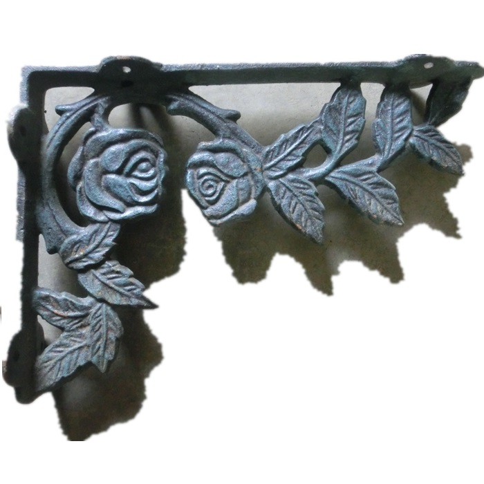 Cast Iron Shelf Bracket CADY04593 