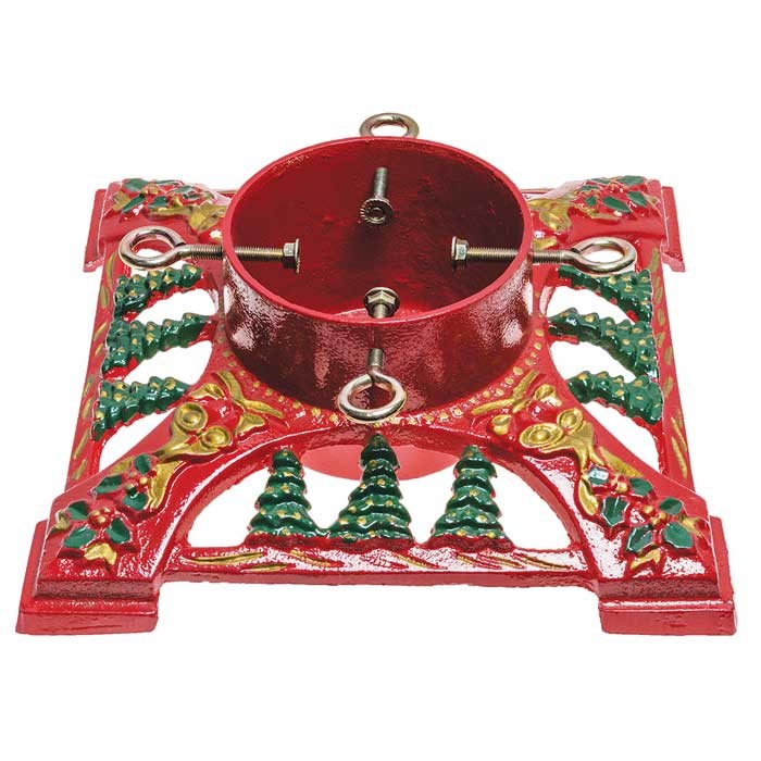  Cast Iron Christmas Tree Stand CADY0006CTS 