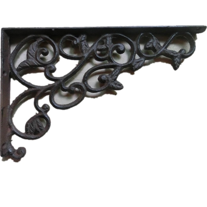 Cast Iron Shelf Bracket CADY04552 