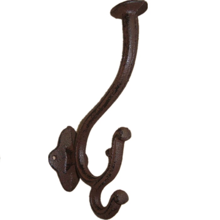 Cast Iron Hook CADY04259