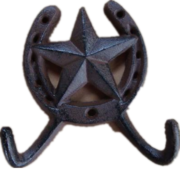 Cast Iron Hook CADY04487