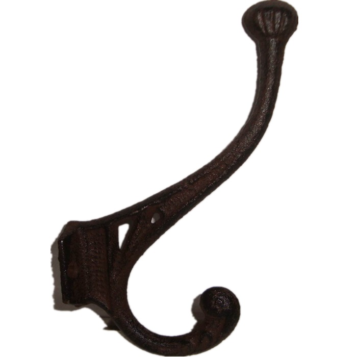 Cast Iron Hook CADY04537