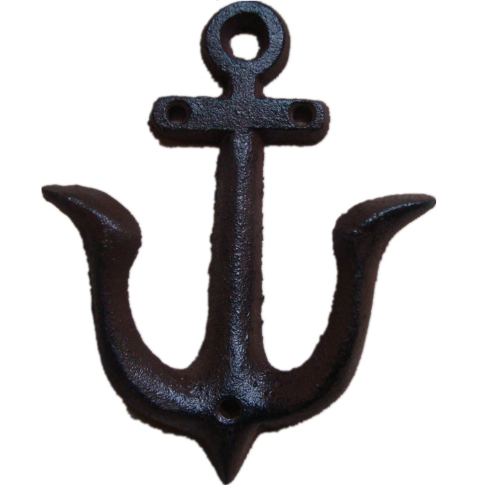 Cast Iron Hook CADY04545