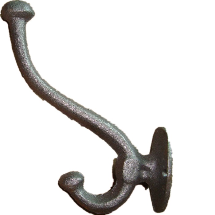 Cast Iron Hook CADY04548