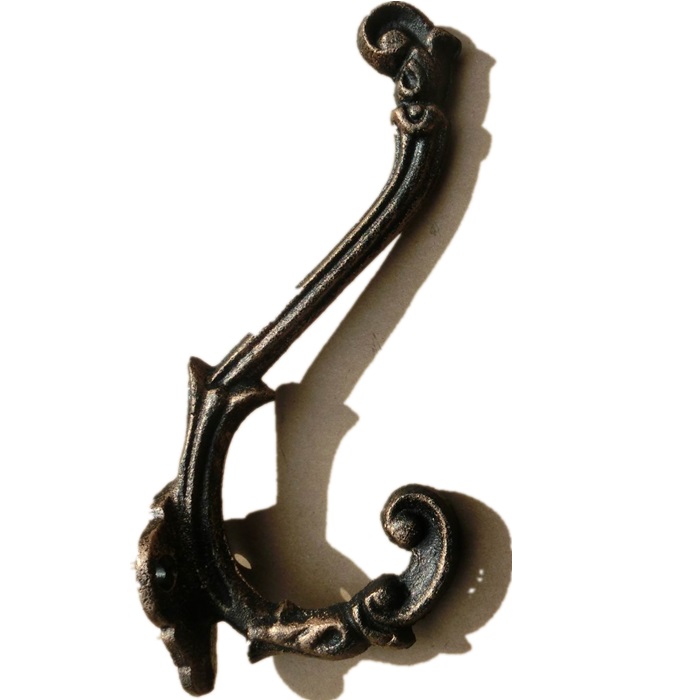 Cast Iron Hook CADY04564