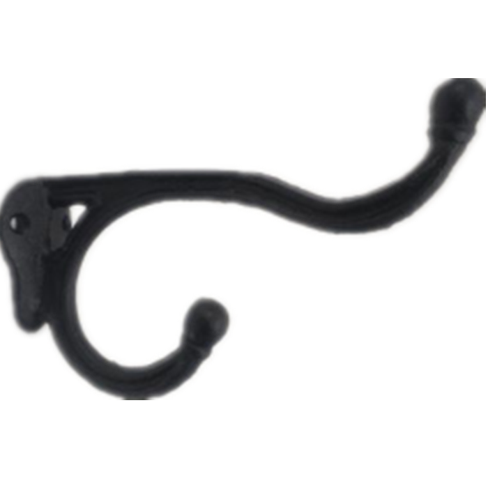 Cast Iron Hook CADY04632