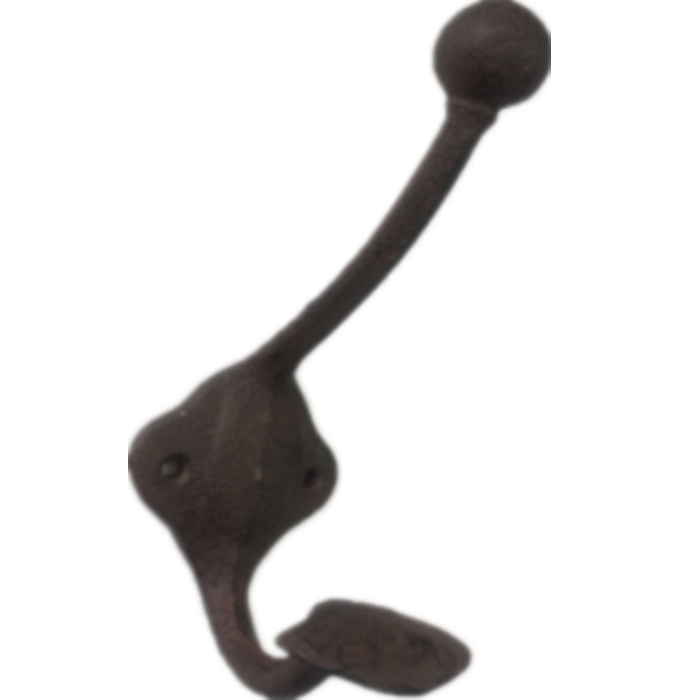 Cast Iron Hook CADY04633