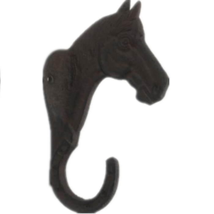 Cast Iron Hook CADY04631