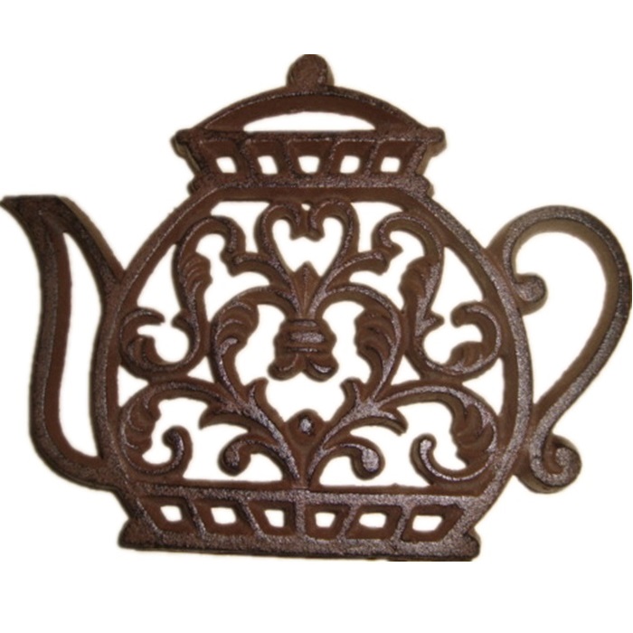 Cast Iron Pot Stand CADY01400